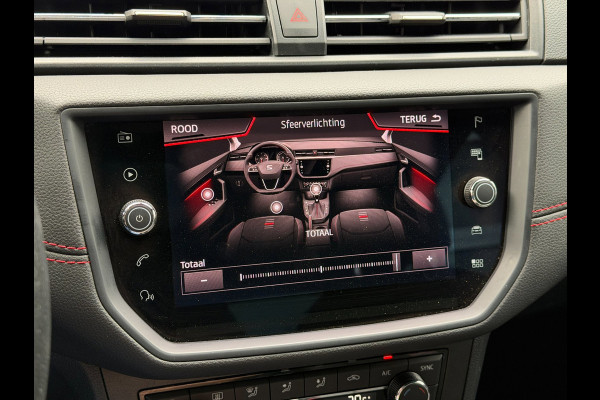 Seat Arona 1.0 TSI FR DSG LED ACC PDC Virtual Carplay Camera