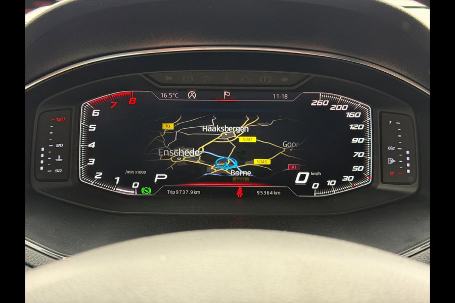 Seat Arona 1.0 TSI FR DSG LED ACC PDC Virtual Carplay Camera