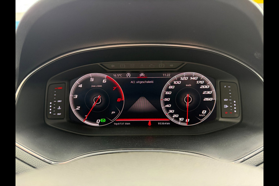 Seat Arona 1.0 TSI FR DSG LED ACC PDC Virtual Carplay Camera