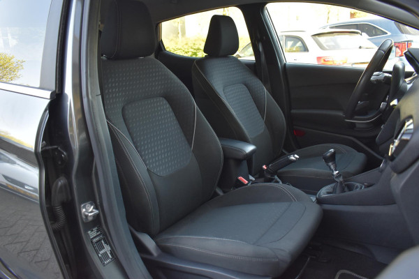Ford Fiesta 1.0 EcoBoost Titanium Cruise Lane Keyless Led