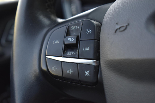 Ford Fiesta 1.0 EcoBoost Titanium Cruise Lane Keyless Led