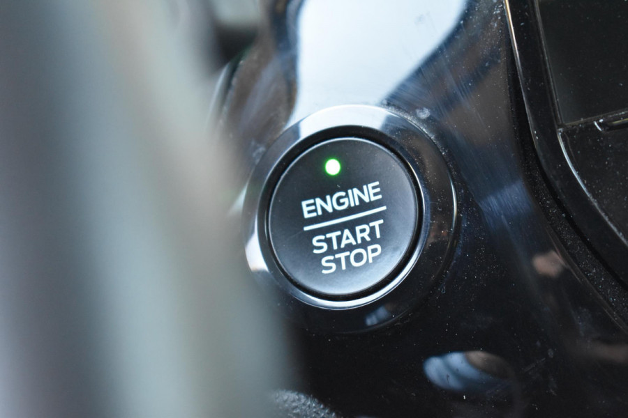 Ford Fiesta 1.0 EcoBoost Titanium Cruise Lane Keyless Led