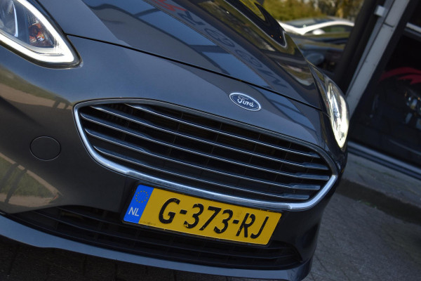 Ford Fiesta 1.0 EcoBoost Titanium Cruise Lane Keyless Led
