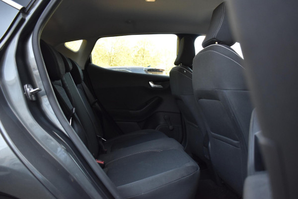 Ford Fiesta 1.0 EcoBoost Titanium Cruise Lane Keyless Led