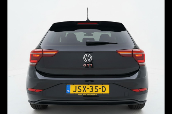 Volkswagen Polo 2.0 TSI GTI TSI 210PK DSG GTI-SPORT VIRTUAL/CARPLAY/IQ-LIGHT