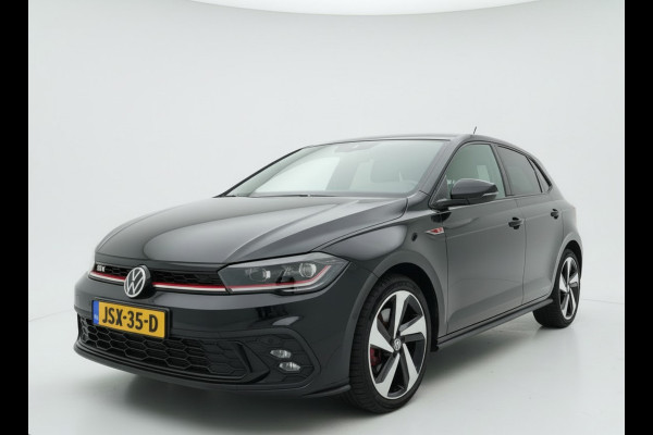 Volkswagen Polo 2.0 TSI GTI TSI 210PK DSG GTI-SPORT VIRTUAL/CARPLAY/IQ-LIGHT