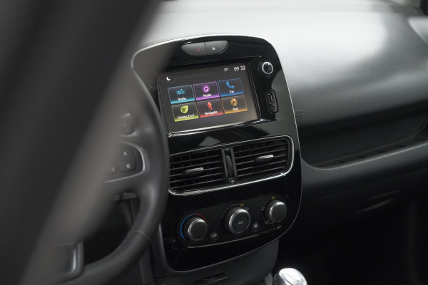 Renault Clio TCe 90 Zen | Navigatie | Cruise Control | 17 inch | Airco