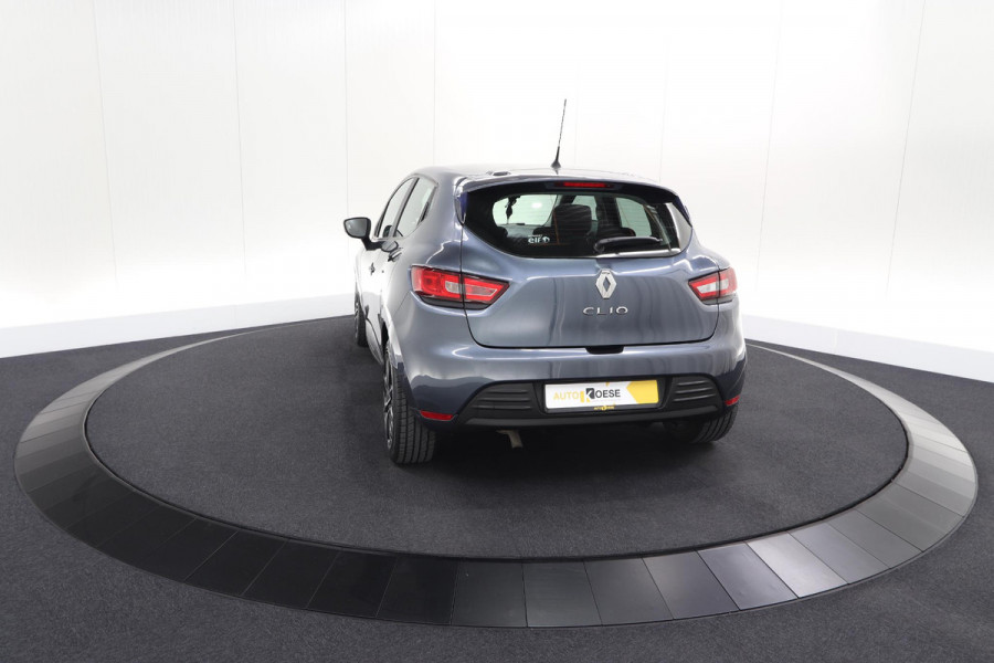 Renault Clio TCe 90 Zen | Navigatie | Cruise Control | 17 inch | Airco