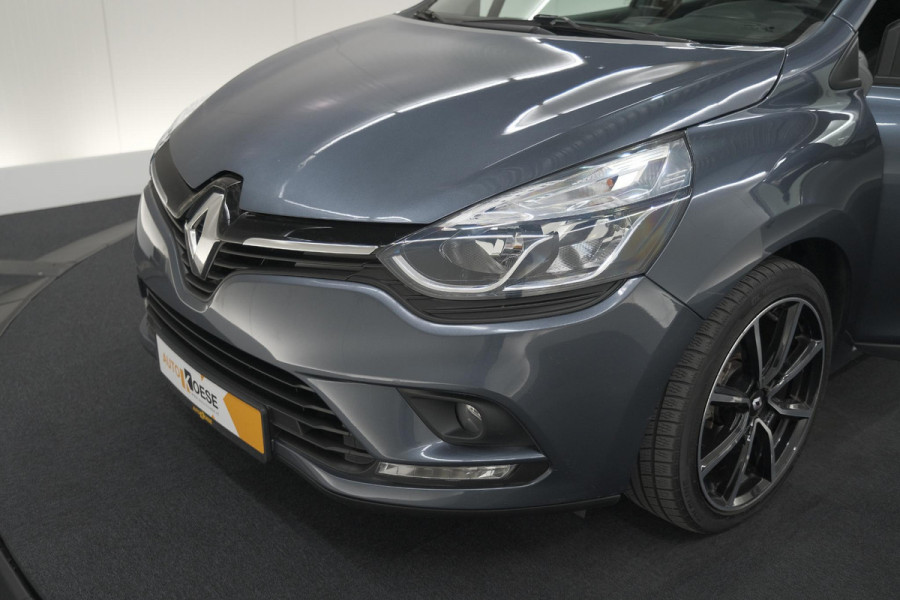 Renault Clio TCe 90 Zen | Navigatie | Cruise Control | 17 inch | Airco
