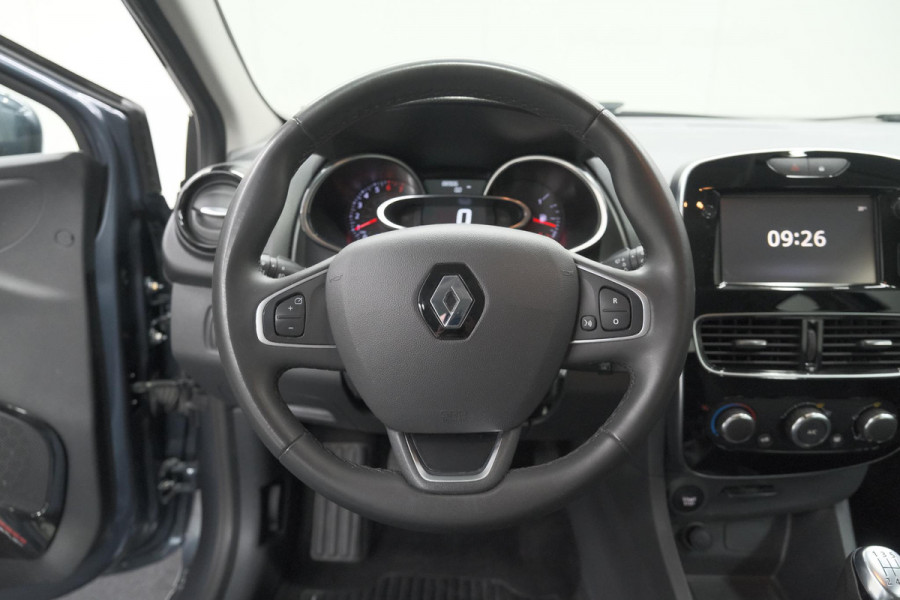 Renault Clio TCe 90 Zen | Navigatie | Cruise Control | 17 inch | Airco