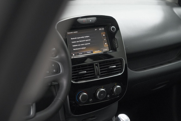 Renault Clio TCe 90 Zen | Navigatie | Cruise Control | 17 inch | Airco