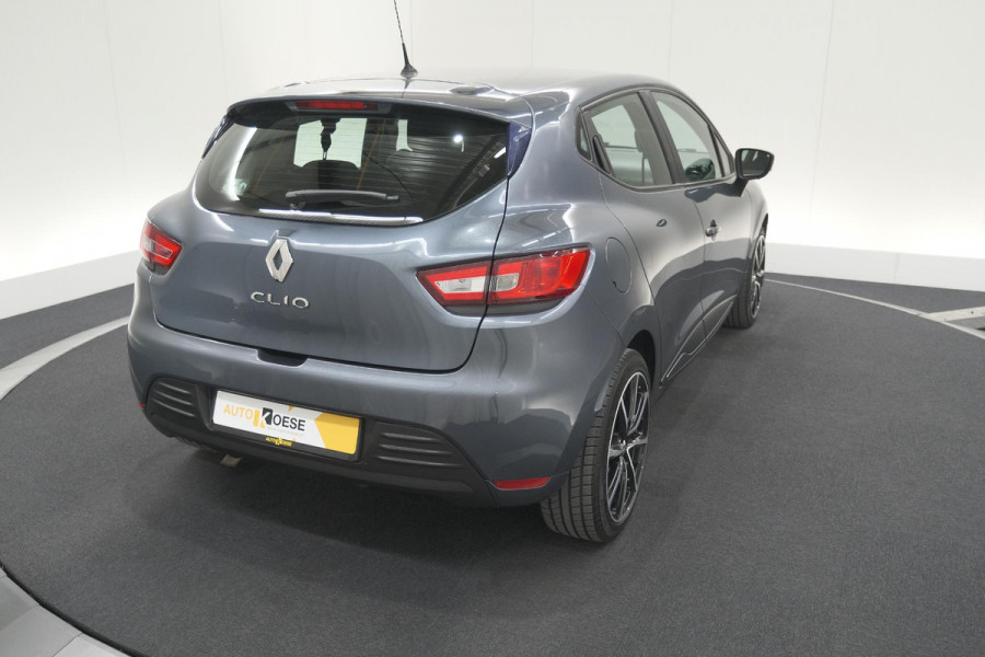 Renault Clio TCe 90 Zen | Navigatie | Cruise Control | 17 inch | Airco