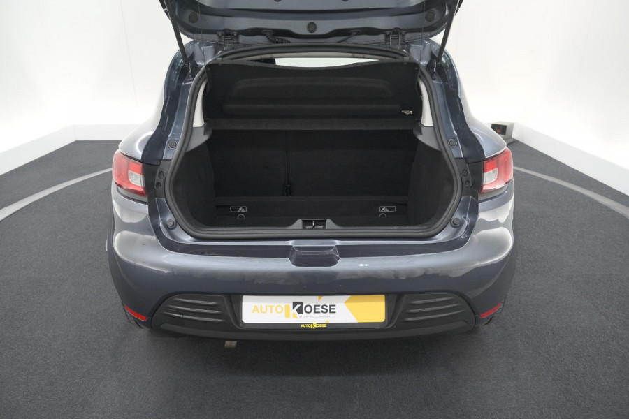 Renault Clio TCe 90 Zen | Navigatie | Cruise Control | 17 inch | Airco