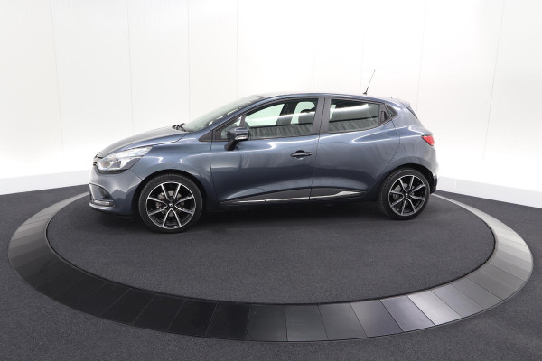 Renault Clio TCe 90 Zen | Navigatie | Cruise Control | 17 inch | Airco