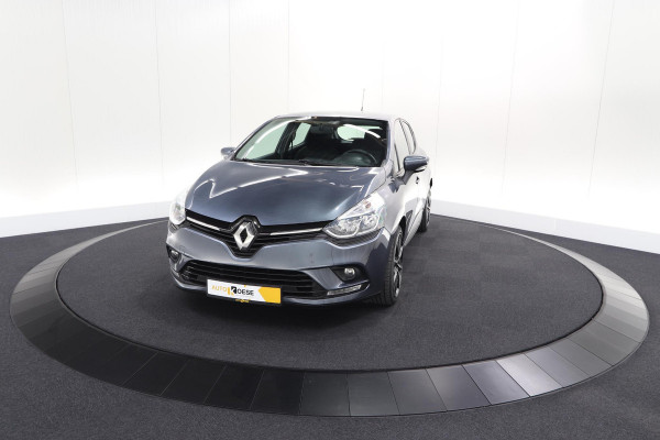 Renault Clio TCe 90 Zen | Navigatie | Cruise Control | 17 inch | Airco