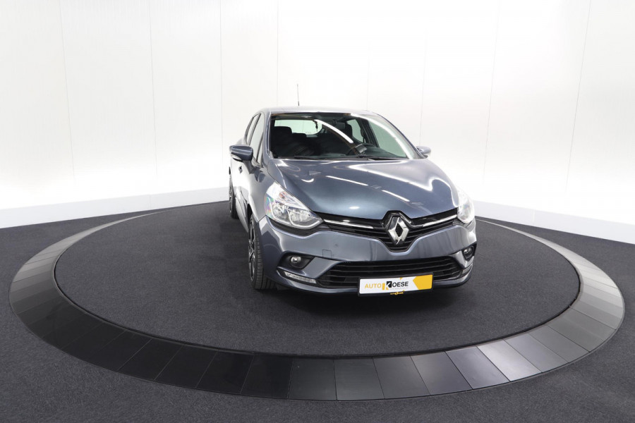 Renault Clio TCe 90 Zen | Navigatie | Cruise Control | 17 inch | Airco