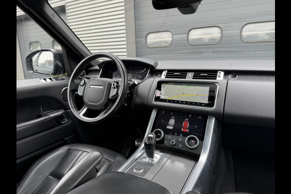 Land Rover Range Rover Sport 3.0 TDV6 HSE Dynamic | Panoramadak | Camera | Meridan | Elektrische Trekhaak | Elektrische Achterklep |
