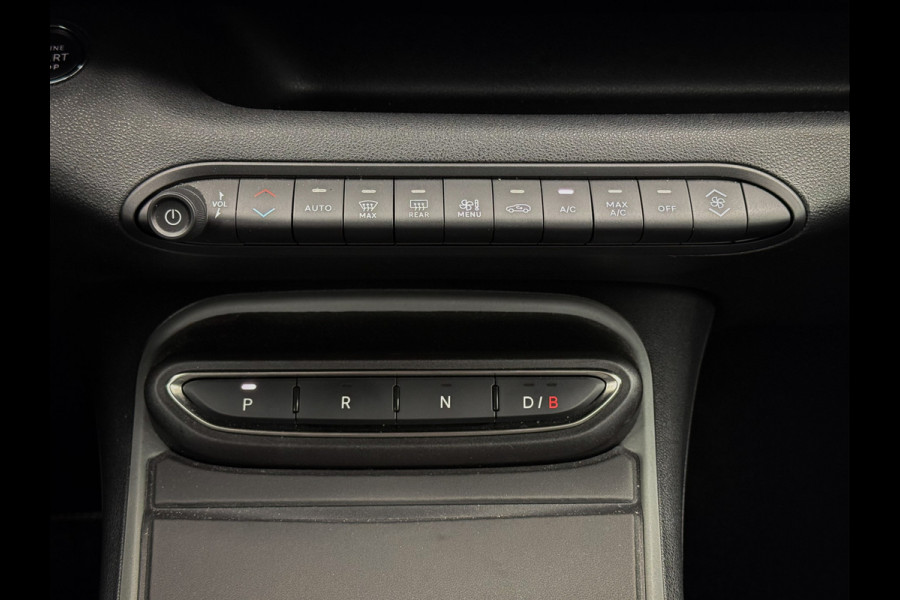 Jeep Avenger Longitude 54 kWh - SOH 96,94%, Airco, Navi, Isofix, Keyless, LED, 18DKM!