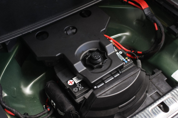 Audi RS4 2.9 TFSI Quattro *Pano*B&O*360 Camera*RS-Stoelen*Keyless*Trekhaak*