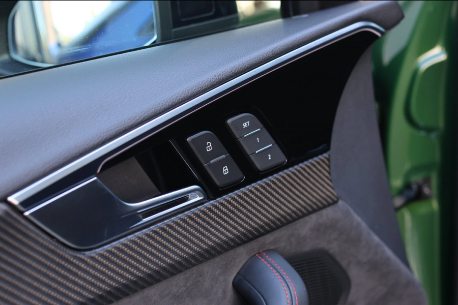 Audi RS4 2.9 TFSI Quattro *Pano*B&O*360 Camera*RS-Stoelen*Keyless*Trekhaak*
