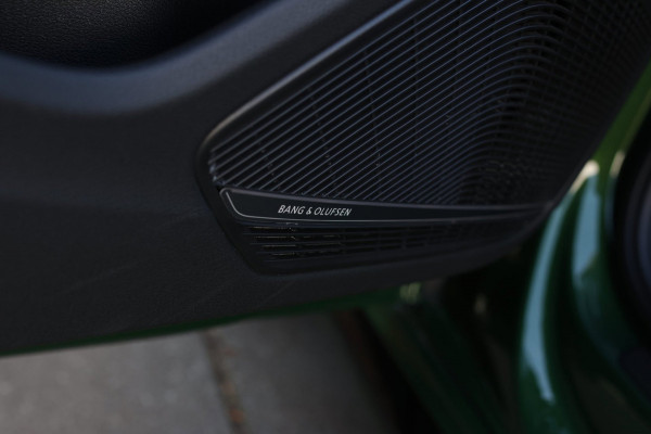 Audi RS4 2.9 TFSI Quattro *Pano*B&O*360 Camera*RS-Stoelen*Keyless*Trekhaak*
