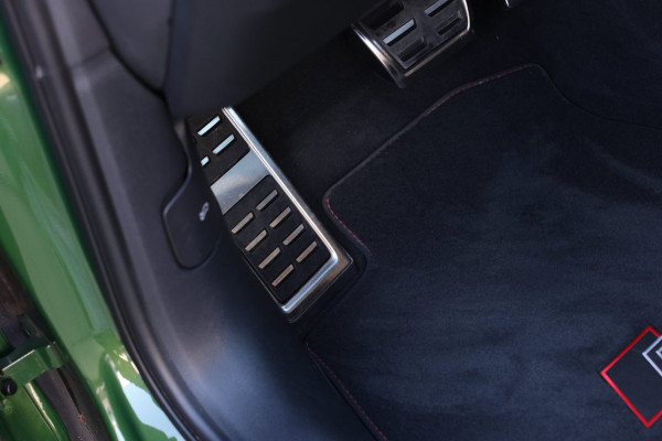 Audi RS4 2.9 TFSI Quattro *Pano*B&O*360 Camera*RS-Stoelen*Keyless*Trekhaak*