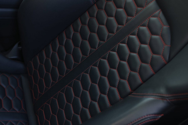 Audi RS4 2.9 TFSI Quattro *Pano*B&O*360 Camera*RS-Stoelen*Keyless*Trekhaak*