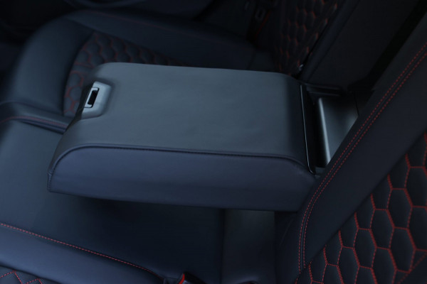 Audi RS4 2.9 TFSI Quattro *Pano*B&O*360 Camera*RS-Stoelen*Keyless*Trekhaak*