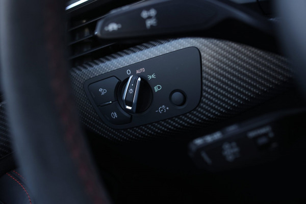 Audi RS4 2.9 TFSI Quattro *Pano*B&O*360 Camera*RS-Stoelen*Keyless*Trekhaak*