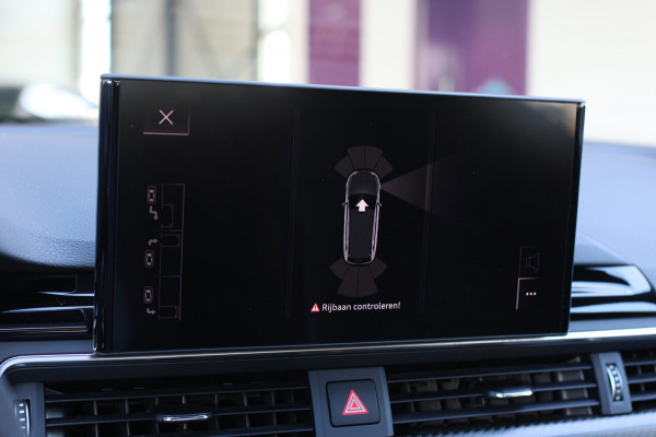 Audi RS4 2.9 TFSI Quattro *Pano*B&O*360 Camera*RS-Stoelen*Keyless*Trekhaak*