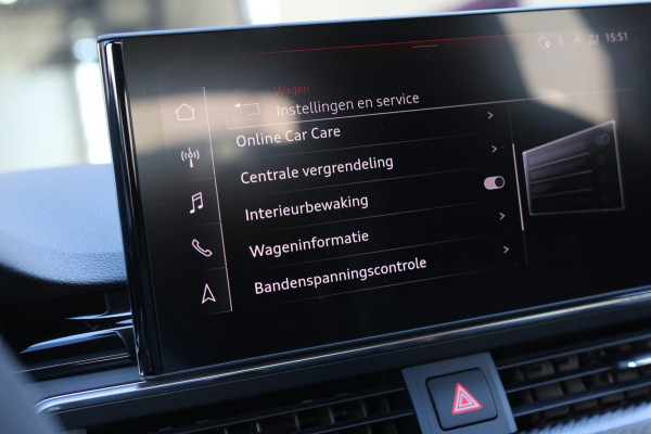Audi RS4 2.9 TFSI Quattro *Pano*B&O*360 Camera*RS-Stoelen*Keyless*Trekhaak*