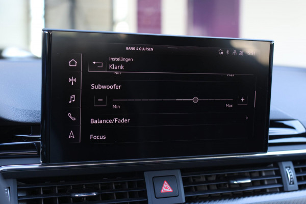 Audi RS4 2.9 TFSI Quattro *Pano*B&O*360 Camera*RS-Stoelen*Keyless*Trekhaak*