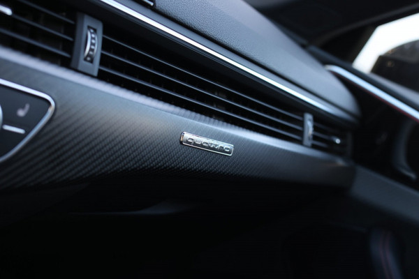 Audi RS4 2.9 TFSI Quattro *Pano*B&O*360 Camera*RS-Stoelen*Keyless*Trekhaak*