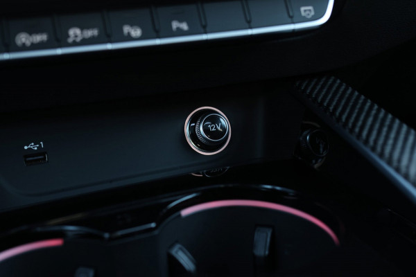Audi RS4 2.9 TFSI Quattro *Pano*B&O*360 Camera*RS-Stoelen*Keyless*Trekhaak*
