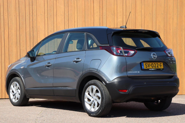 Opel Crossland X 1.2 Online Edition org. NL