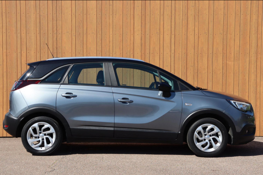 Opel Crossland X 1.2 Online Edition org. NL