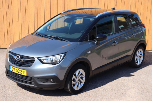 Opel Crossland X 1.2 Online Edition org. NL
