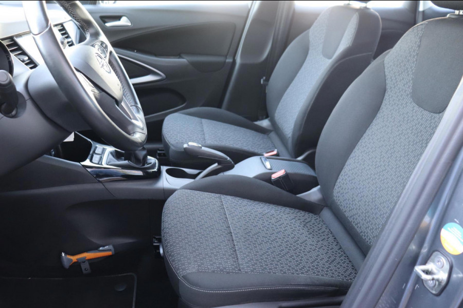 Opel Crossland X 1.2 Online Edition org. NL