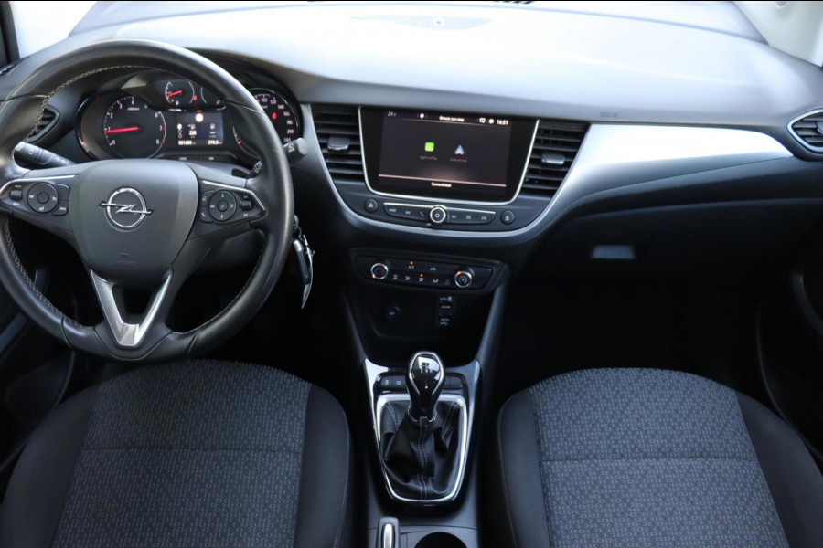 Opel Crossland X 1.2 Online Edition org. NL