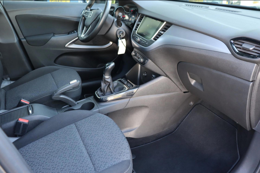 Opel Crossland X 1.2 Online Edition org. NL