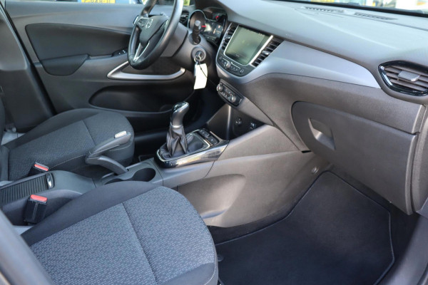 Opel Crossland X 1.2 Online Edition org. NL