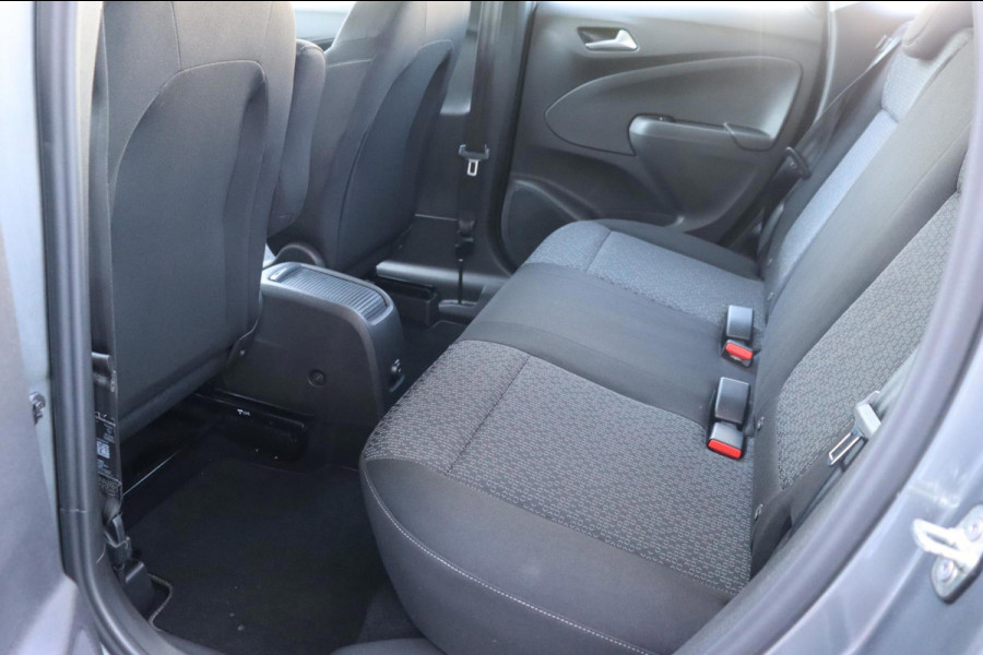 Opel Crossland X 1.2 Online Edition org. NL