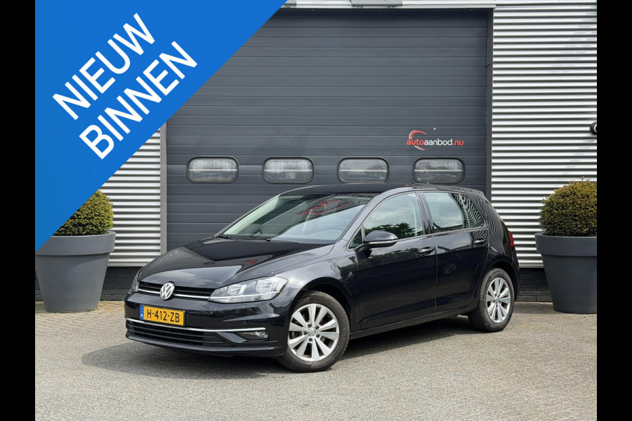Volkswagen Golf 1.6 TDI Comfortline Business | Navigatie | Camera | DAB | Adaptive Cruise Control |  ACC |