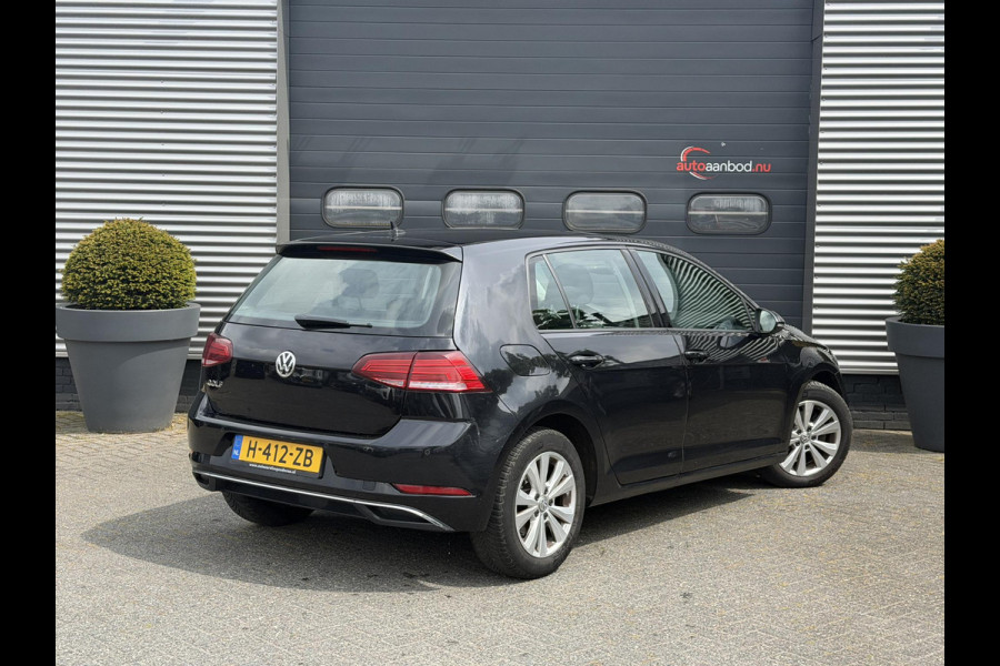 Volkswagen Golf 1.6 TDI Comfortline Business | Navigatie | Camera | DAB | Adaptive Cruise Control |  ACC |