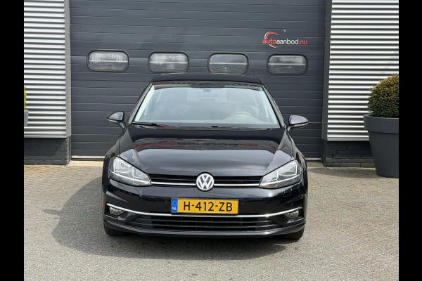 Volkswagen Golf 1.6 TDI Comfortline Business | Navigatie | Camera | DAB | Adaptive Cruise Control |  ACC |