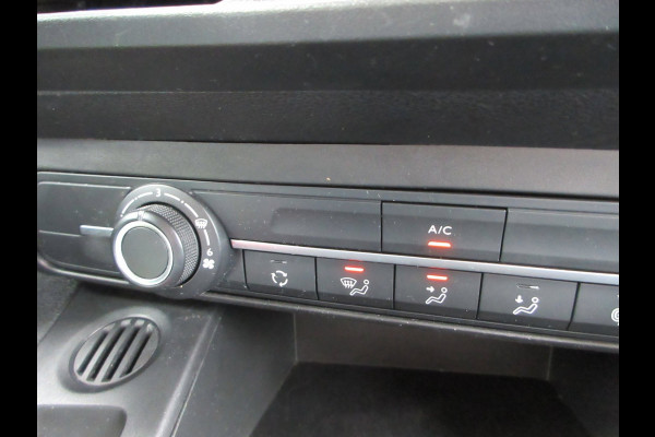 Peugeot Partner 1.6 BleuHDI, 99pk, Navigatie, Camera, PDC, Cruisecontrol.