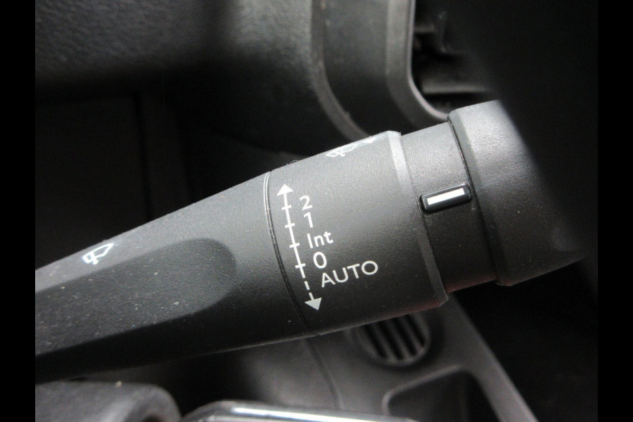Peugeot Partner 1.6 BleuHDI, 99pk, Navigatie, Camera, PDC, Cruisecontrol.