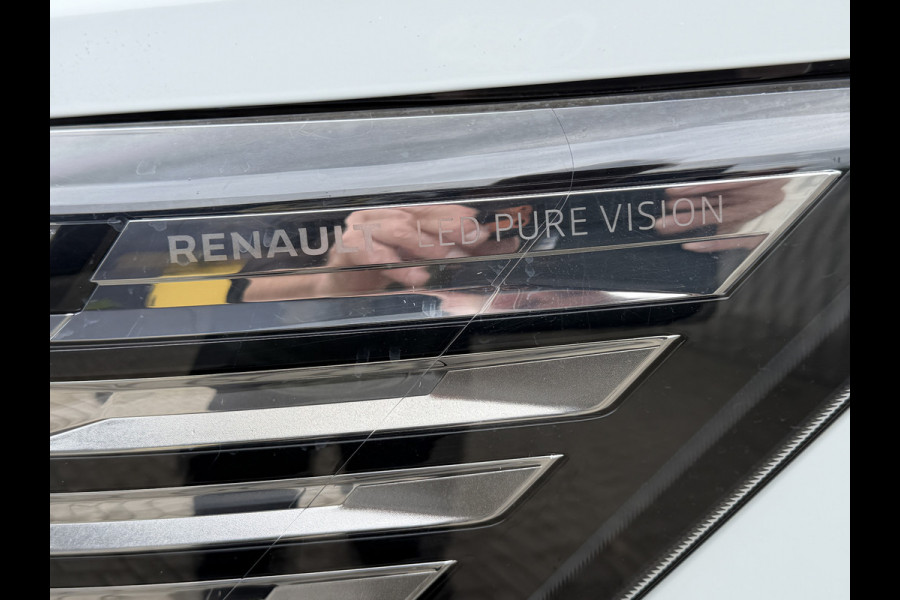 Renault Trafic 2.0 dCi 130 PK Euro 6 T30 L2H1 Work Edition CarPlay/cruise control/trekhaak