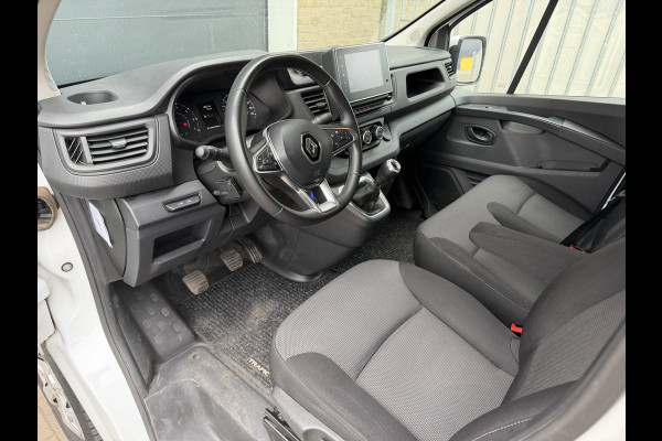 Renault Trafic 2.0 dCi 130 PK Euro 6 T30 L2H1 Work Edition CarPlay/cruise control/trekhaak