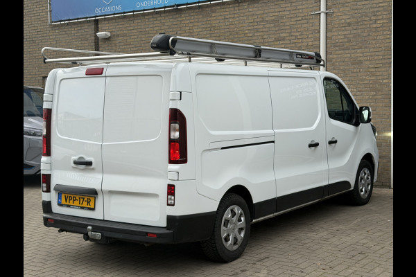 Renault Trafic 2.0 dCi 130 PK Euro 6 T30 L2H1 Work Edition CarPlay/cruise control/trekhaak